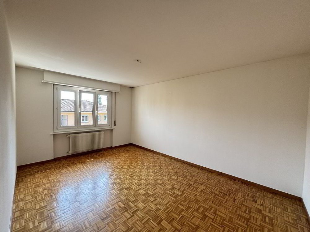 3 Zimmer Wohnung zu vermieten in Lausanne - Bild 1/7