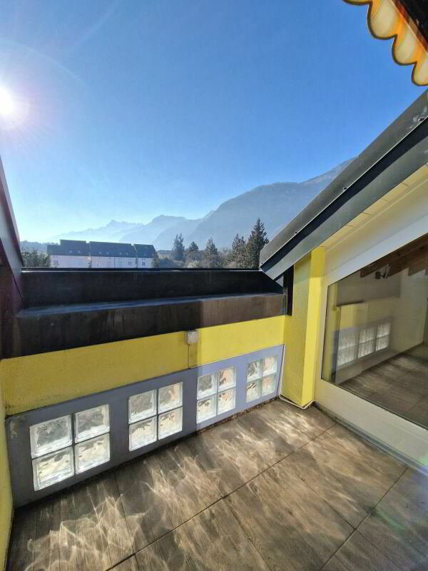 3 Zimmer Wohnung zum verkaufen in Vouvry - Bild 1/10