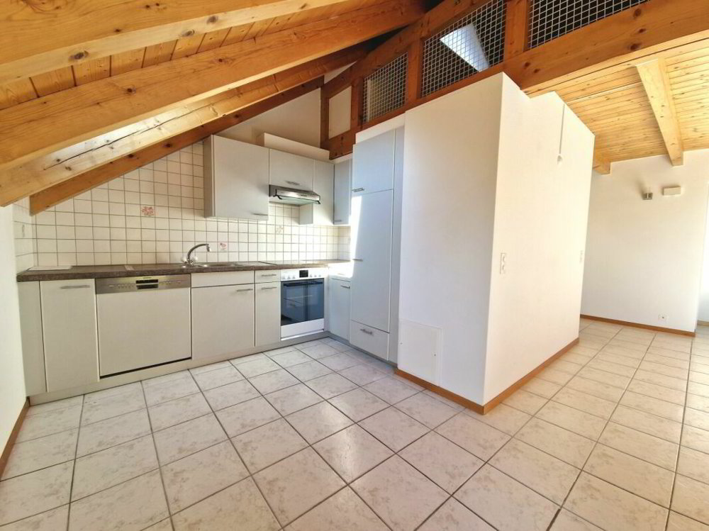 Wohnung – Vouvry, Miex - Ansicht 2