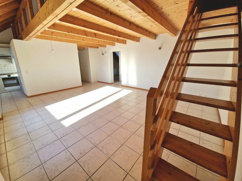 Wohnung – Vouvry, Miex - Mehr