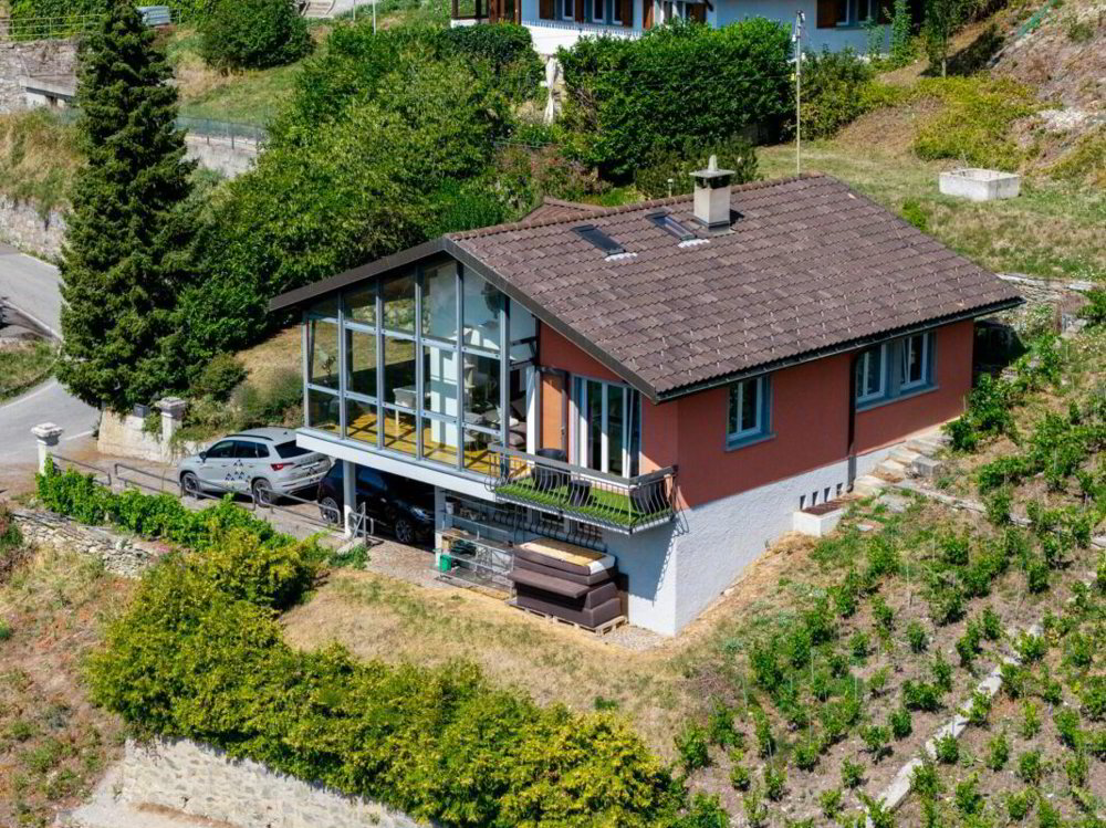 3 Zimmer Haus zum verkaufen in Martigny-Croix - Bild 1/13