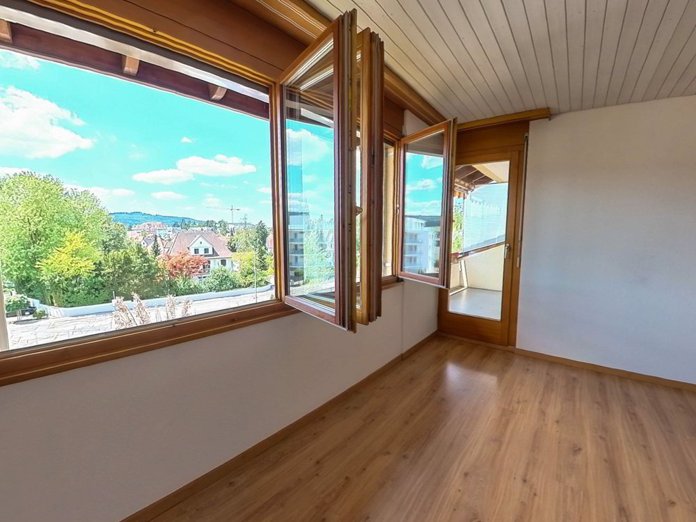 Wohnung – Wohlen AG - Ansicht 4