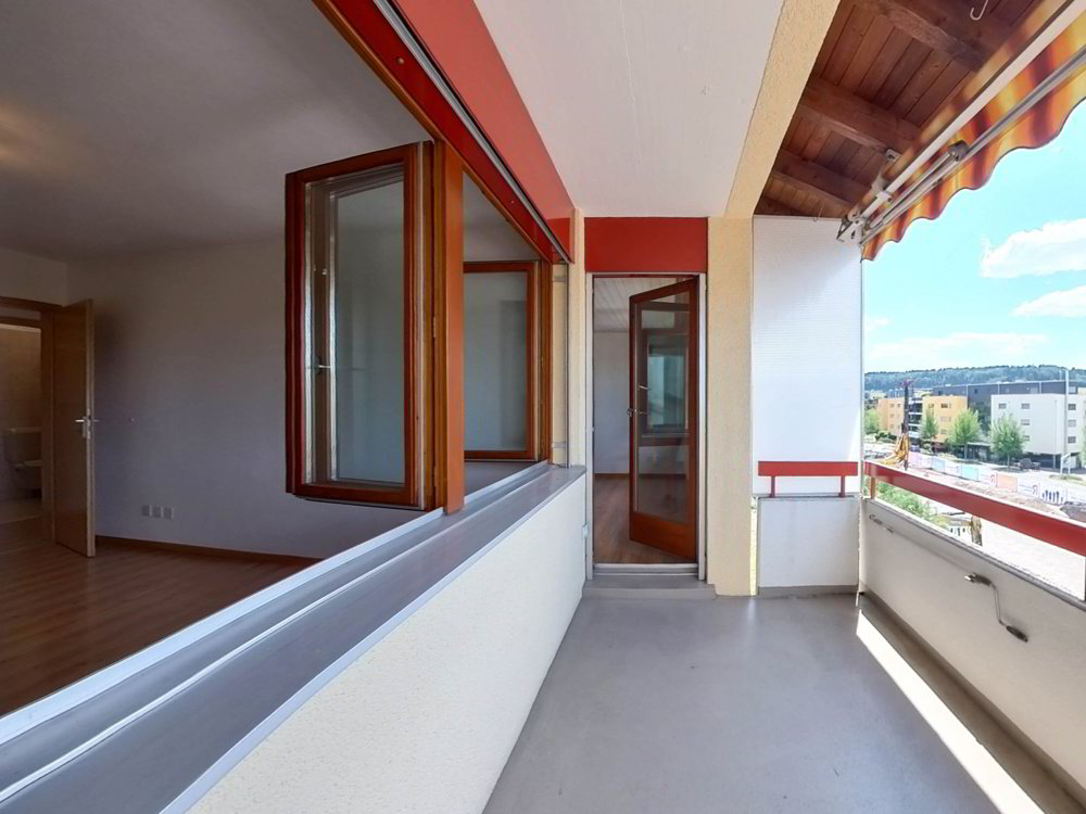 Wohnung – Wohlen AG - Ansicht 5