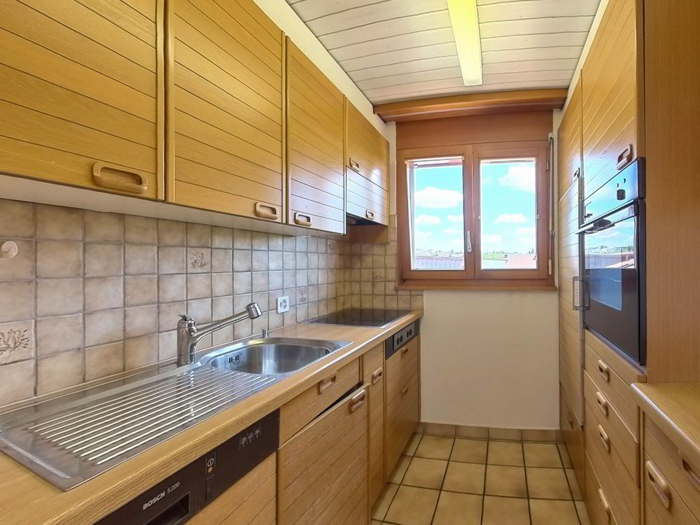 Wohnung – Wohlen AG - Mehr