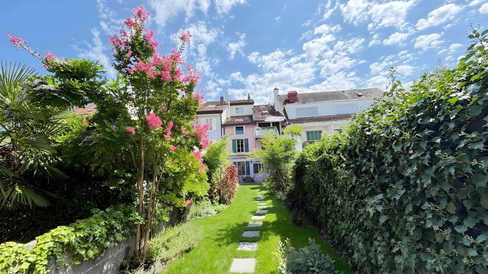 6 rooms Apartment for rent in Rolle - image 1/9