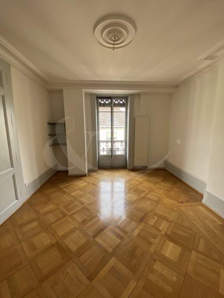 Wohnung – Genève - Ansicht 2