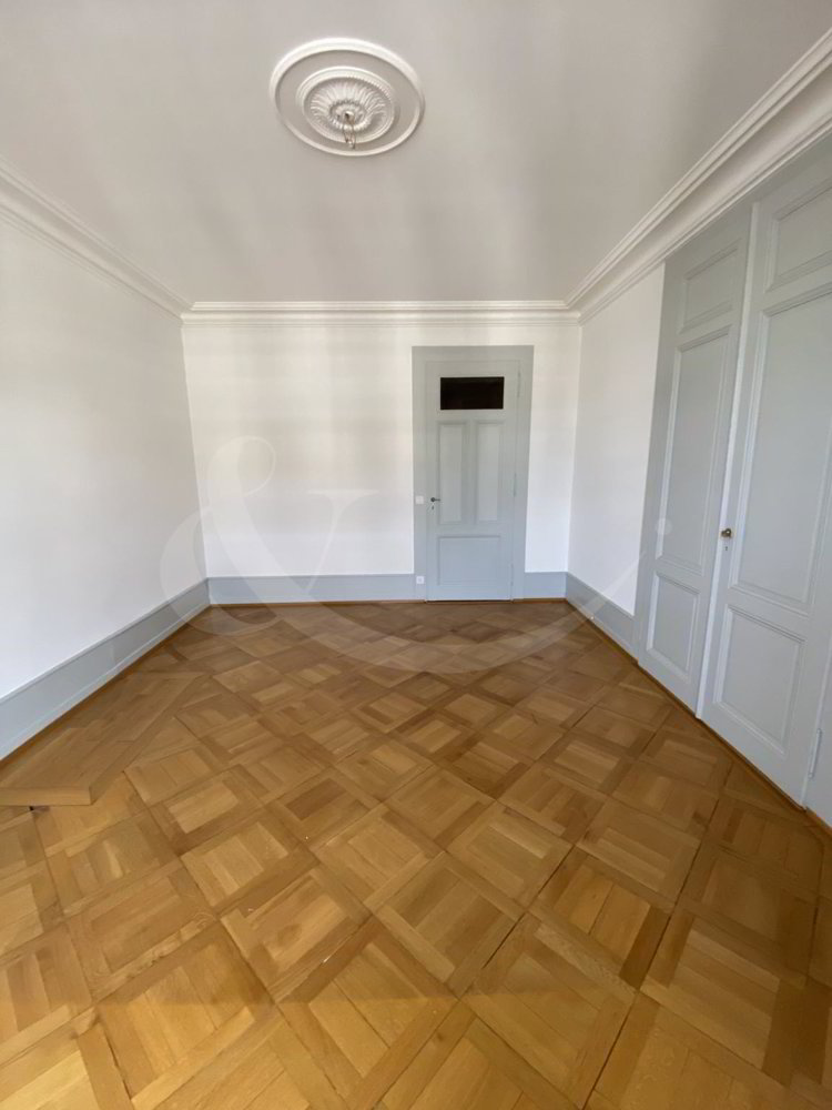 Wohnung – Genève - Ansicht 3
