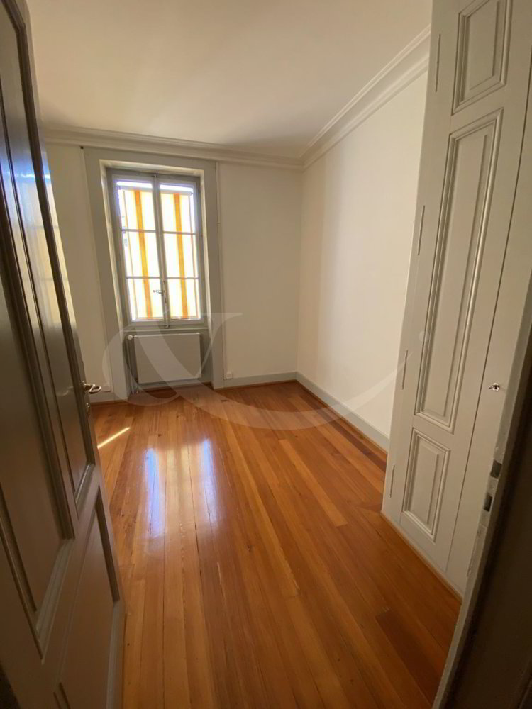 Wohnung – Genève - Ansicht 4