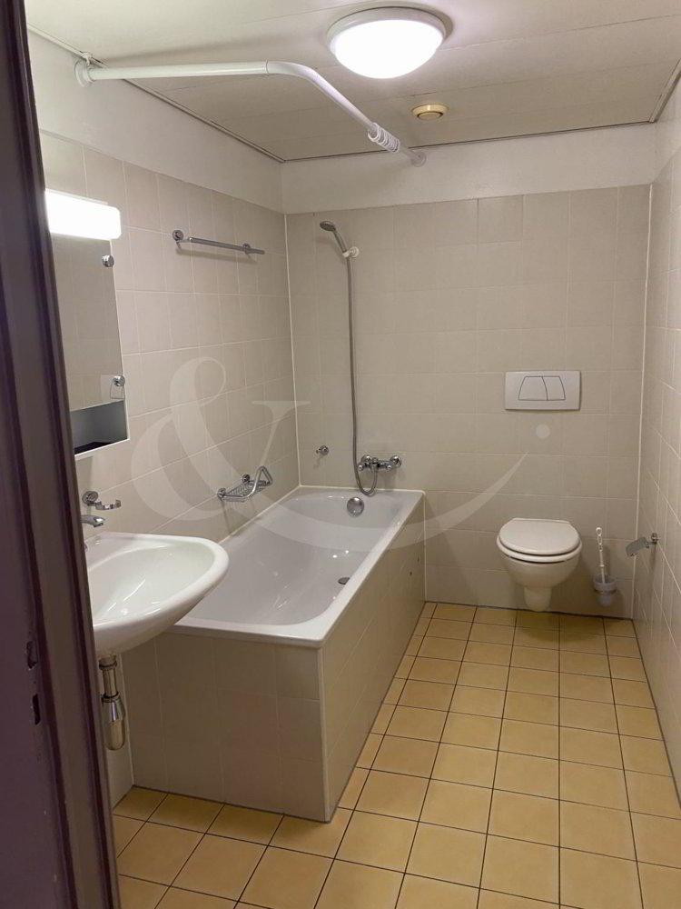 5 Zimmer Wohnung zu vermieten in Genf - Bild 1/6