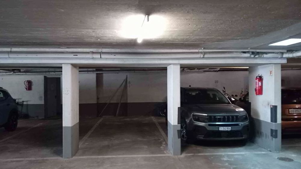 Affittasi parcheggio al coperto - Ansicht 4