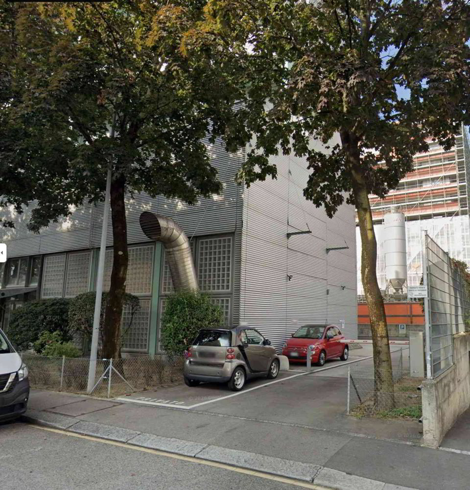 null Zimmer Parkplatz, Garage zu vermieten in Lugano - Bild 1/1
