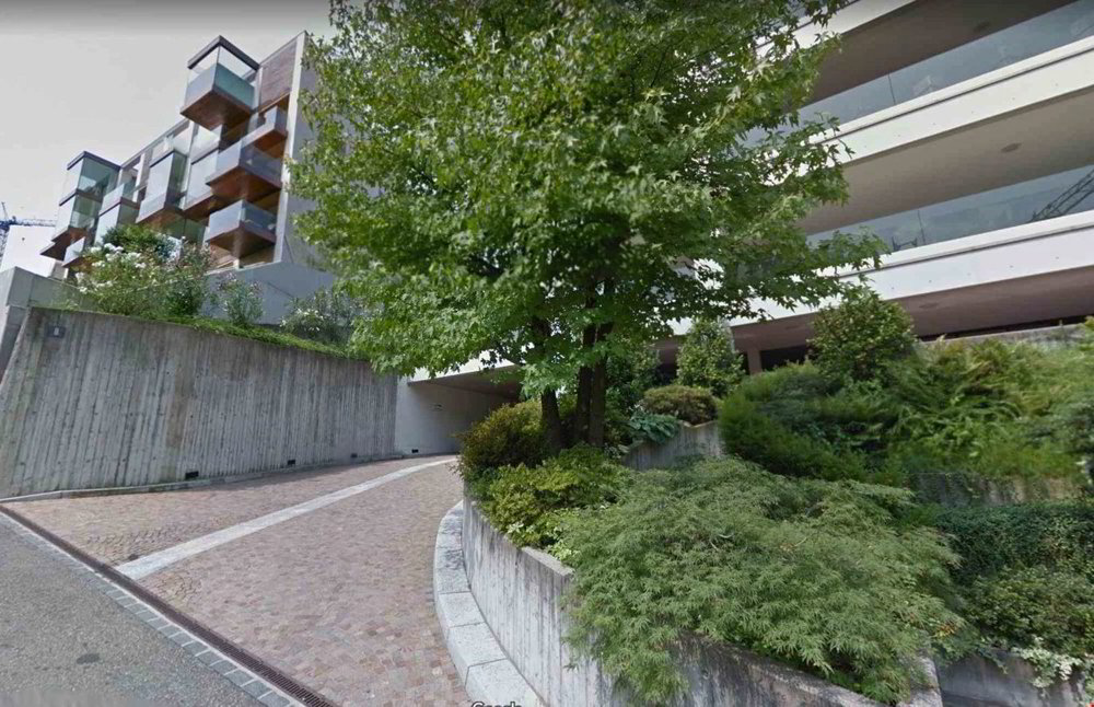 null Zimmer Parkplatz, Garage zu vermieten in Lugano - Bild 1/2