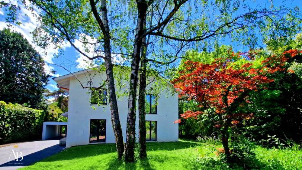 9 Zimmer Haus zum verkaufen in Collonge-Bellerive - Bild 1/10