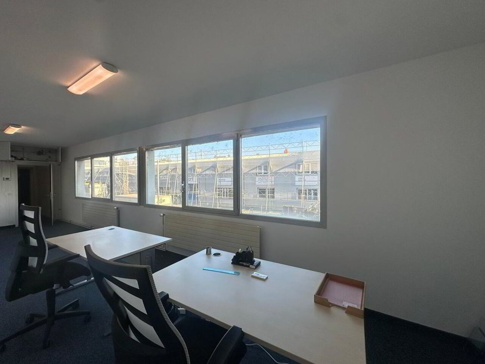 Excellente situation - Bureau - 32m² - Ansicht 2