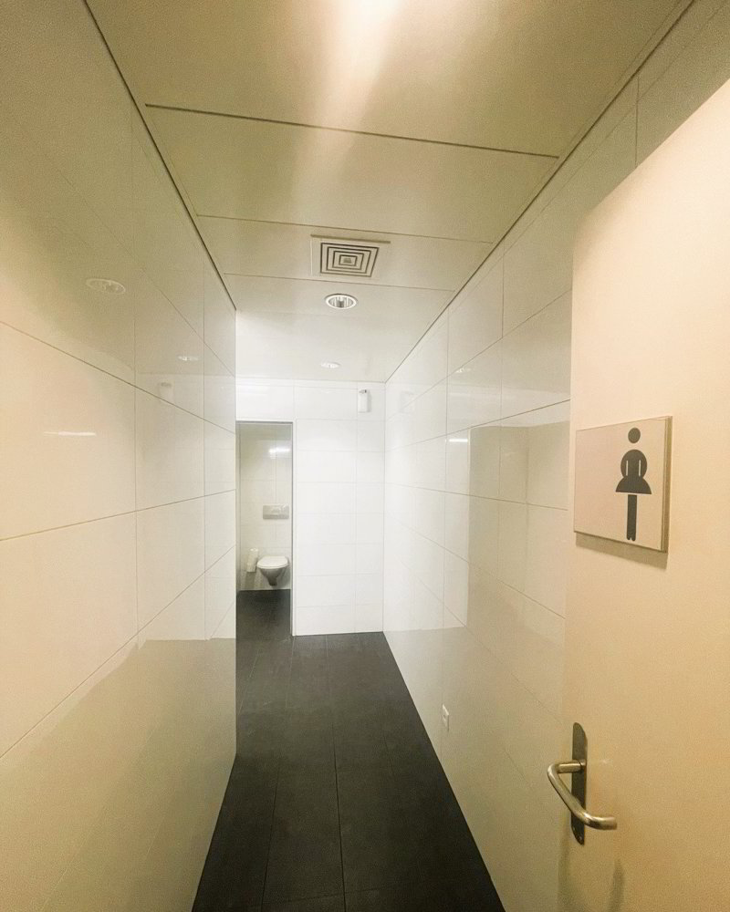 null Zimmer Büro zu vermieten in Zurigo - Bild 1/7