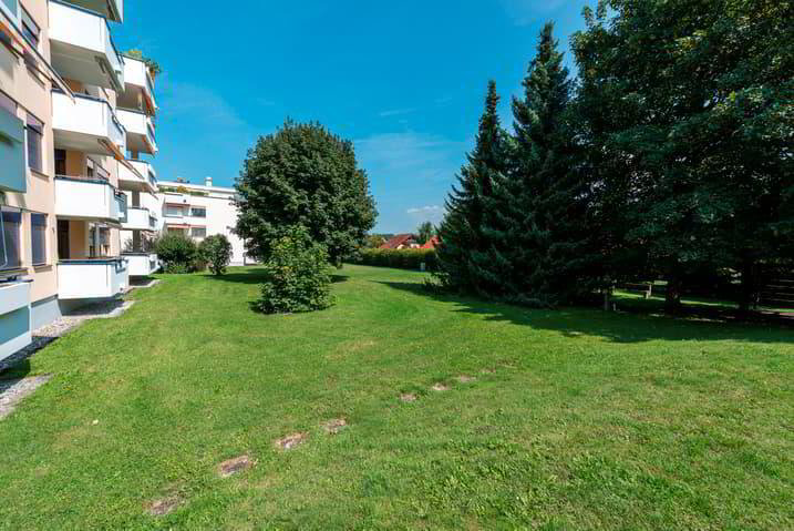 Appartamento di 3 locali in affitto a Bulle - immagine 1/3