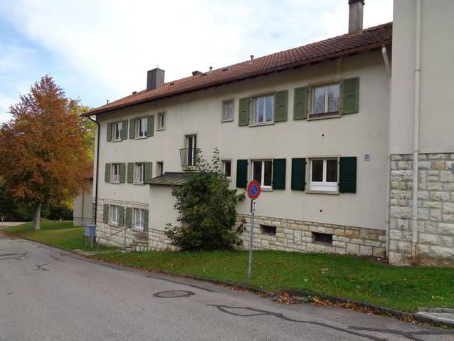 Appartement 3.5 pièces à louer à Moutier - image 1/10