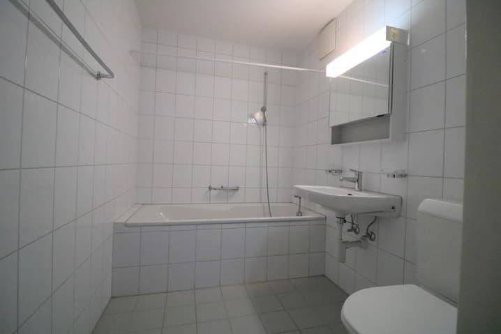 Appartamento di 3.5 locali in affitto a Bienne - immagine 1/7