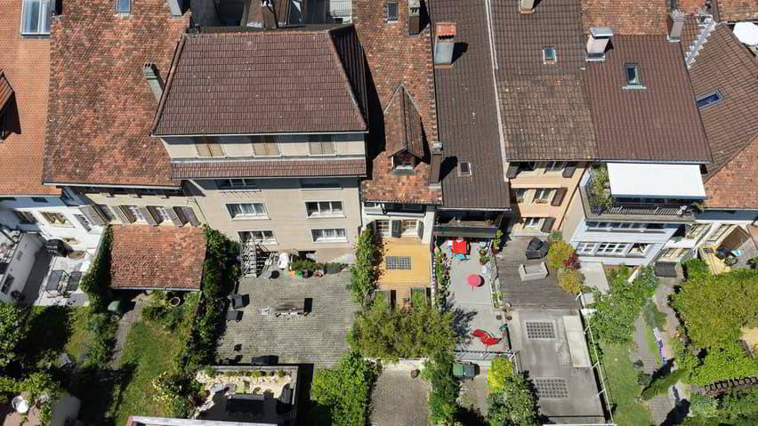 6.5 rooms House to buy in Nidau - image 1/10