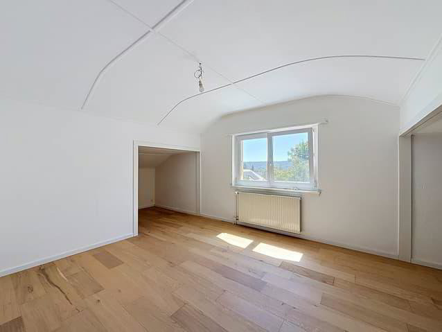Maison 4.5 pièces à acheter à Cressier NE - image 1/13