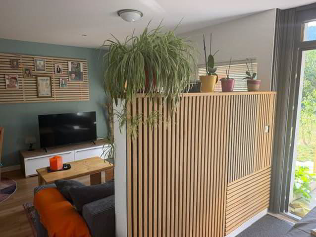 Maison 8 pièces à acheter à Couvet - image 1/5