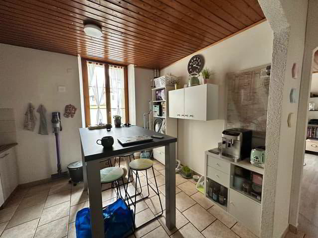 Wohnung – Fribourg - Ansicht 2