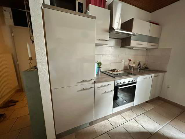 Wohnung – Fribourg - Ansicht 3