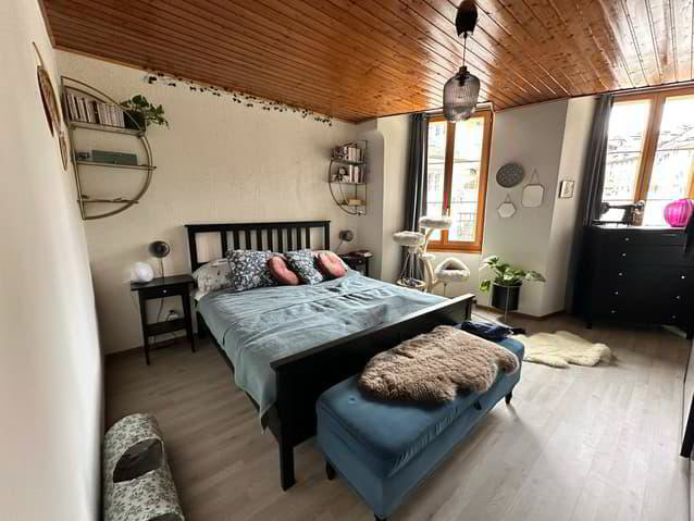 Appartement 2.5 pièces à acheter à Friburgo - image 1/4
