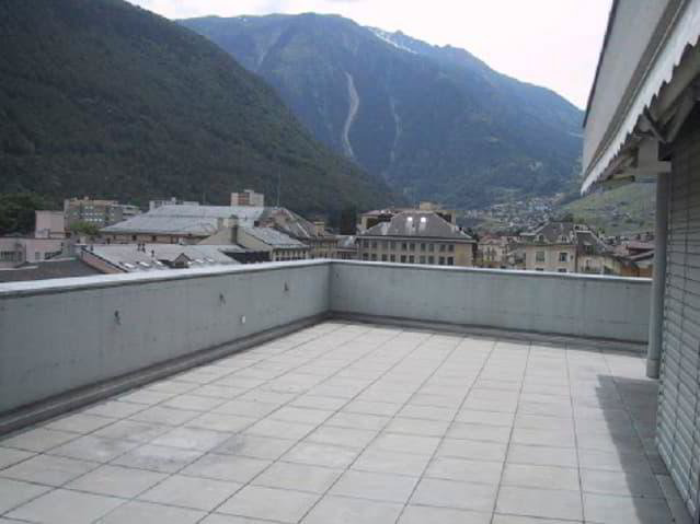 Wohnung – Martigny, Le Guercet - Ansicht 2