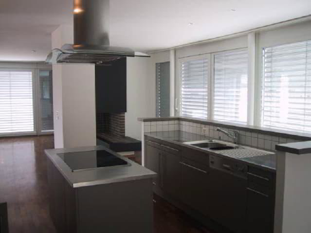 Wohnung – Martigny, Le Guercet - Ansicht 4