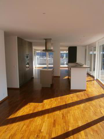 Wohnung – Martigny, Le Guercet - Ansicht 5