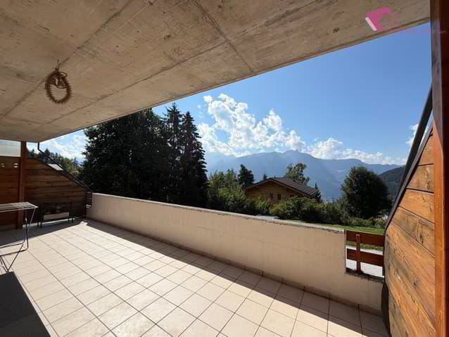 Wohnung – Ovronnaz, Dugny - Ansicht 2