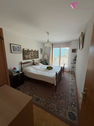 Wohnung – Ovronnaz, Dugny - Ansicht 4