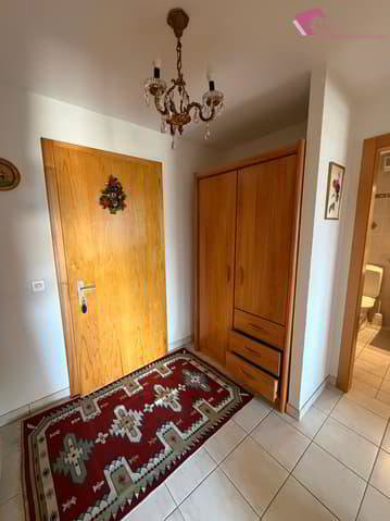 Wohnung – Ovronnaz, Dugny - Mehr