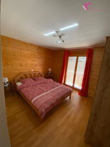 Wohnung – Ovronnaz, Dugny - Ansicht 3