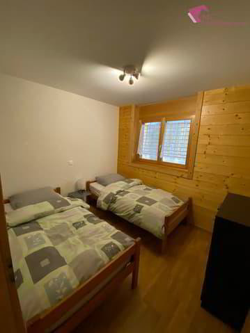 Wohnung – Ovronnaz, Dugny - Ansicht 4