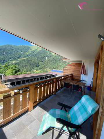 Wohnung – Ovronnaz, Dugny - Ansicht 5