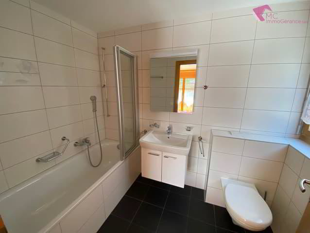 Wohnung – Ovronnaz, Dugny - Mehr