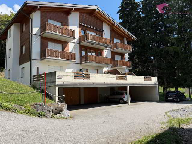 Appartement 2.5 pièces à acheter à Ovronnaz - image 1/10