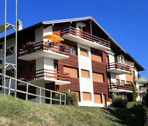 Appartamento di 2.5 locali in affitto a Crans-Montana - immagine 1/10