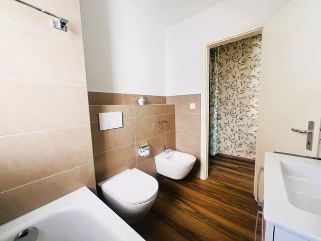 Appartement 3.5 pièces à louer à Crans-Montana - image 1/13
