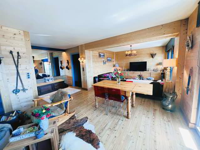 Wohnung – Crans, Chermignon-d'en-Haut - Ansicht 4
