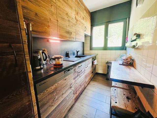 Wohnung – Crans, Chermignon-d'en-Haut - Mehr