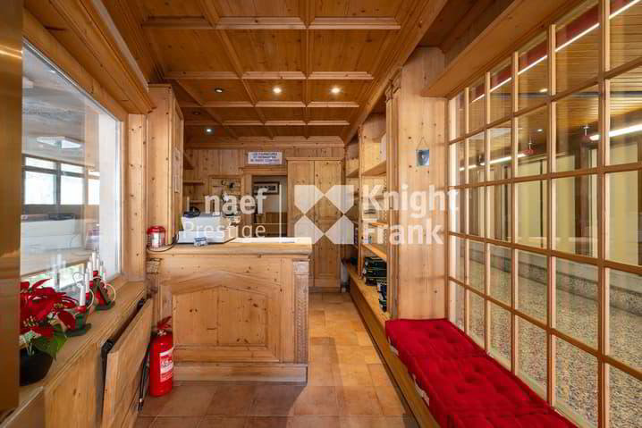 Bureaux fonctionnels au coeur de Crans-Montana - Ansicht 2