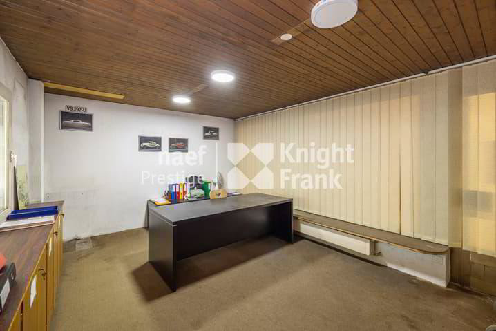 Bureaux fonctionnels au coeur de Crans-Montana - Ansicht 5