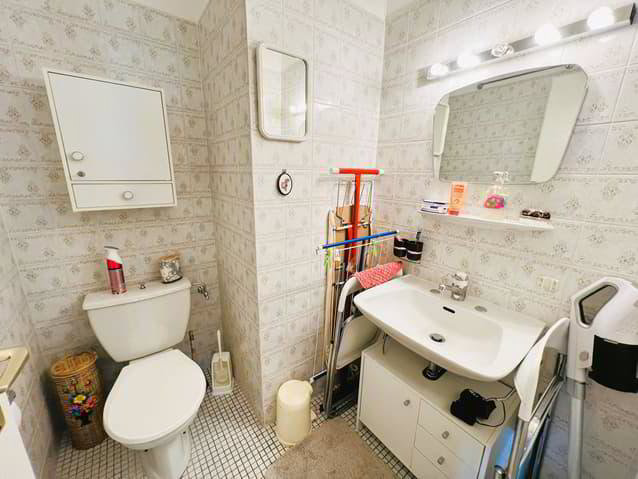 Appartement 3.5 pièces à louer à Crans-Montana - image 1/13
