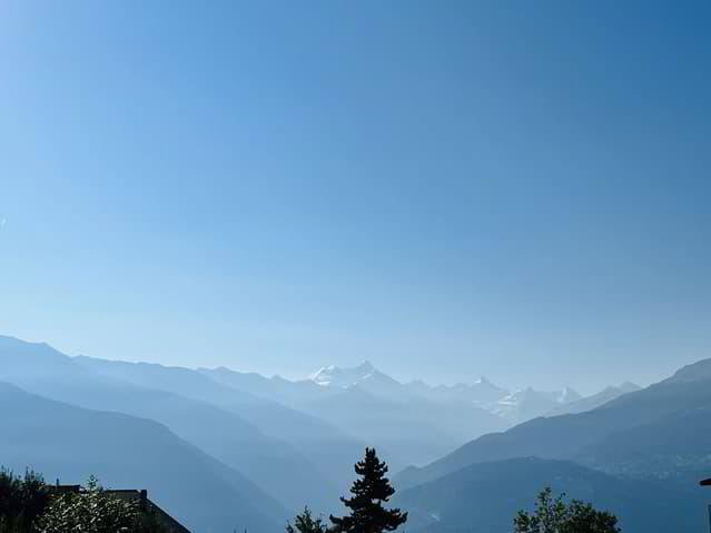 Appartement 2.5 pièces à louer à Crans-Montana - image 1/13
