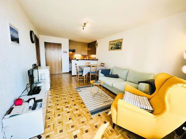 Wohnung – Crans, Chermignon-d'en-Haut - Ansicht 2