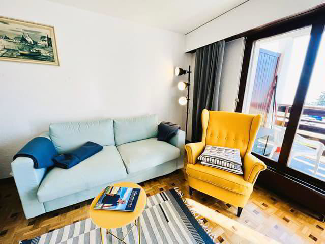 Wohnung – Crans, Chermignon-d'en-Haut - Ansicht 3