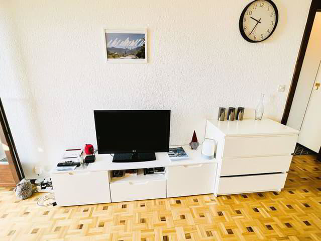 Wohnung – Crans, Chermignon-d'en-Haut - Ansicht 4